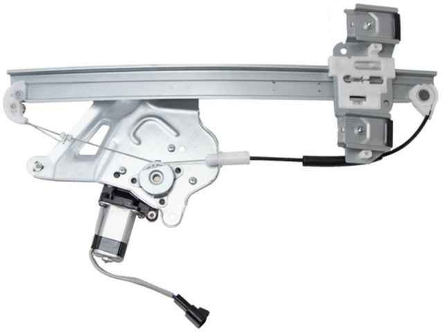 ACI Window Motor and Regulator Assembly  82133