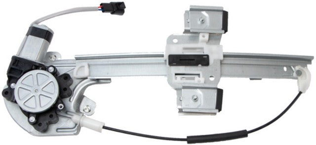 ACI Window Motor and Regulator Assembly  82134