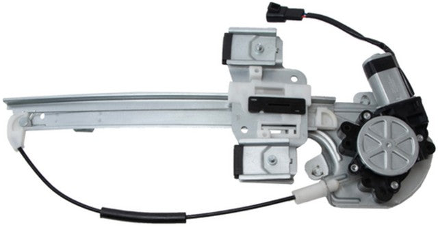 ACI Window Motor and Regulator Assembly  82135
