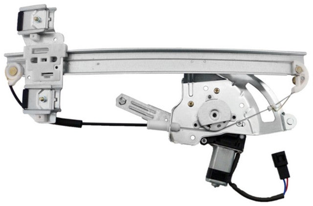 ACI Window Motor and Regulator Assembly  82136