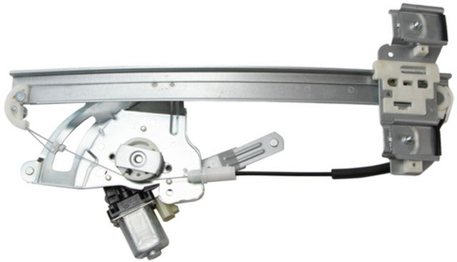 ACI Window Motor and Regulator Assembly  82137