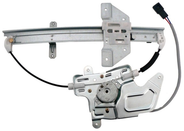 ACI Window Motor and Regulator Assembly  82140