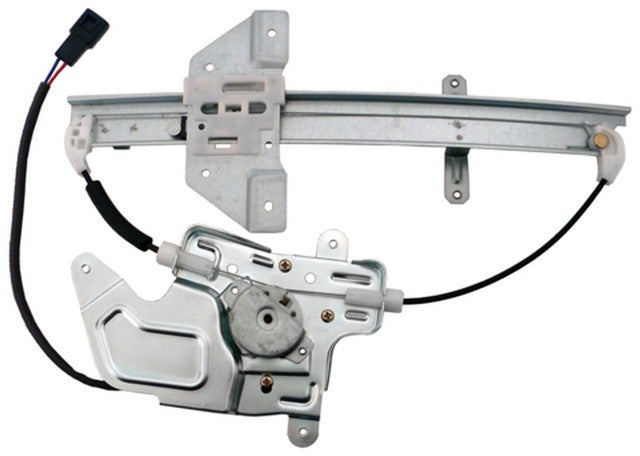 ACI Window Motor and Regulator Assembly  82141