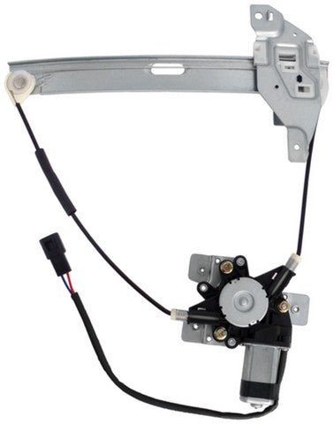 ACI Window Motor and Regulator Assembly  82142