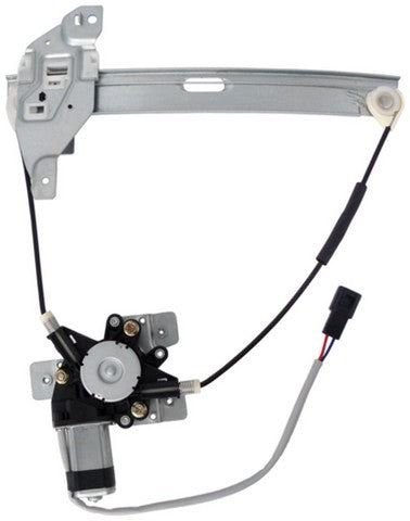 ACI Window Motor and Regulator Assembly  82143