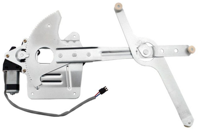 ACI Window Motor and Regulator Assembly  82144