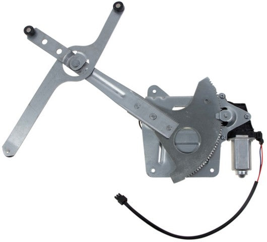 ACI Window Motor and Regulator Assembly  82145