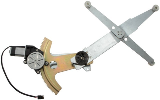 ACI Window Motor and Regulator Assembly  82146