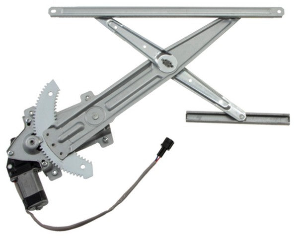 ACI Window Motor and Regulator Assembly  82148