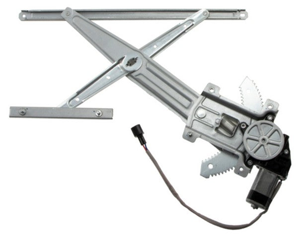 ACI Window Motor and Regulator Assembly  82148