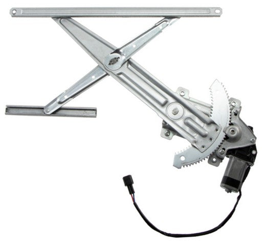 ACI Window Motor and Regulator Assembly  82149