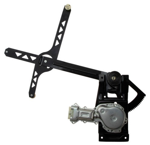 ACI Window Motor and Regulator Assembly  82153