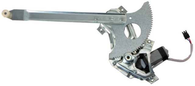 ACI Window Motor and Regulator Assembly  82154
