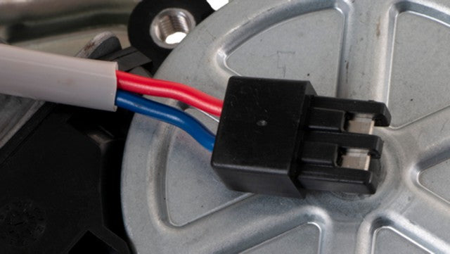 ACI Window Motor and Regulator Assembly  82154
