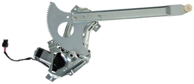 ACI Window Motor and Regulator Assembly  82155