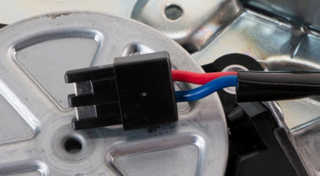 ACI Window Motor and Regulator Assembly  82155