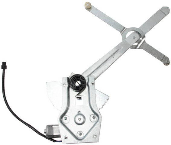 ACI Window Motor and Regulator Assembly  82156