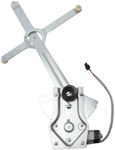 ACI Window Motor and Regulator Assembly  82157