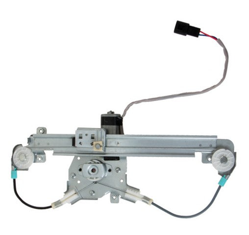 ACI Window Motor and Regulator Assembly  82171