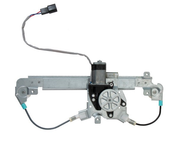 ACI Window Motor and Regulator Assembly  82171