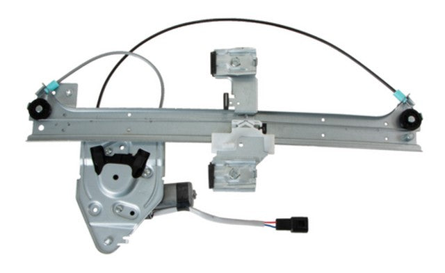 ACI Window Motor and Regulator Assembly  82176