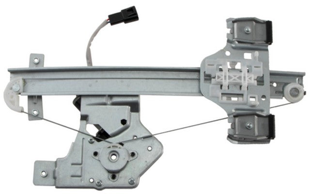 ACI Window Motor and Regulator Assembly  82188