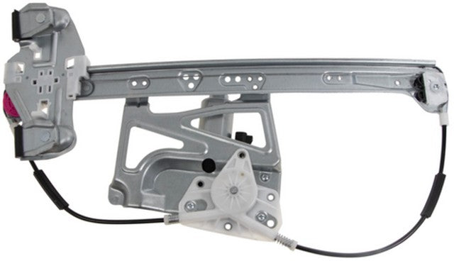 ACI Window Motor and Regulator Assembly  82189
