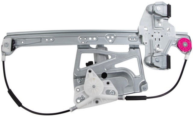 ACI Window Motor and Regulator Assembly  82190
