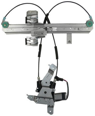 ACI Window Motor and Regulator Assembly  82195