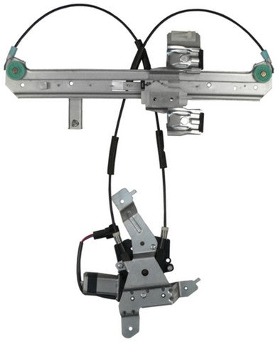 ACI Window Motor and Regulator Assembly  82196
