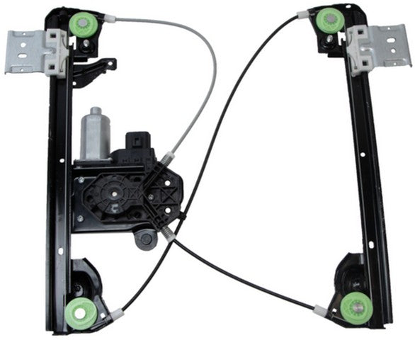 ACI Window Motor and Regulator Assembly  82197