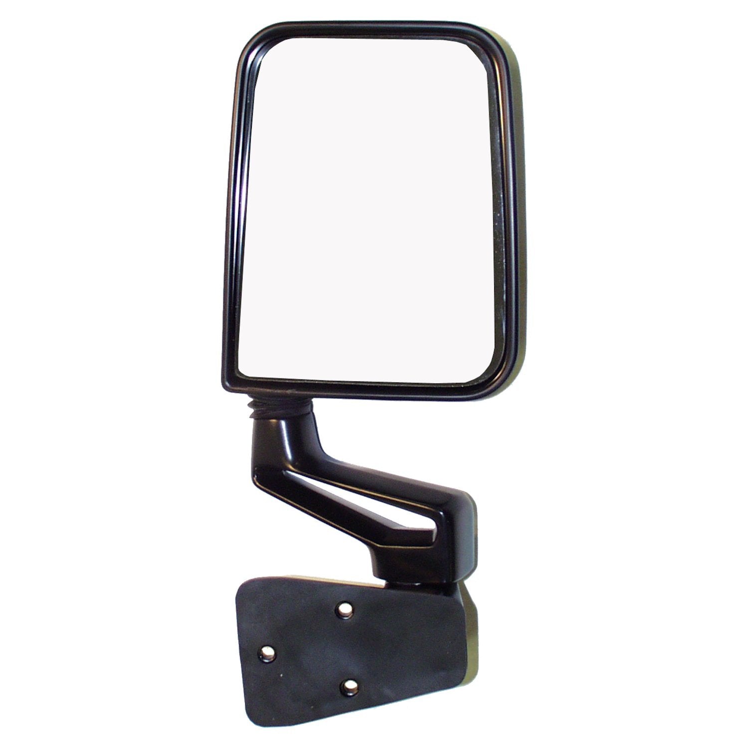 Crown Automotive 82201772 Door Mirror and Arm Fits Wrangler (TJ) Wrangler (YJ)