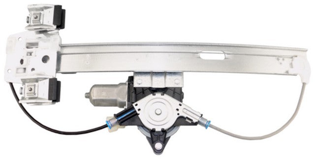 ACI Window Motor and Regulator Assembly  82211