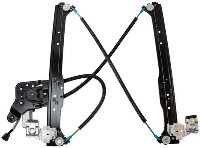 ACI Window Motor and Regulator Assembly  82212