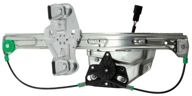 ACI Window Motor and Regulator Assembly  82214