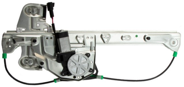 ACI Window Motor and Regulator Assembly  82214