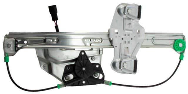 ACI Window Motor and Regulator Assembly  82215