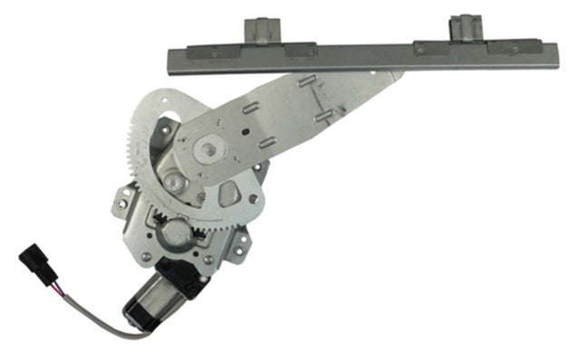ACI Window Motor and Regulator Assembly  82220