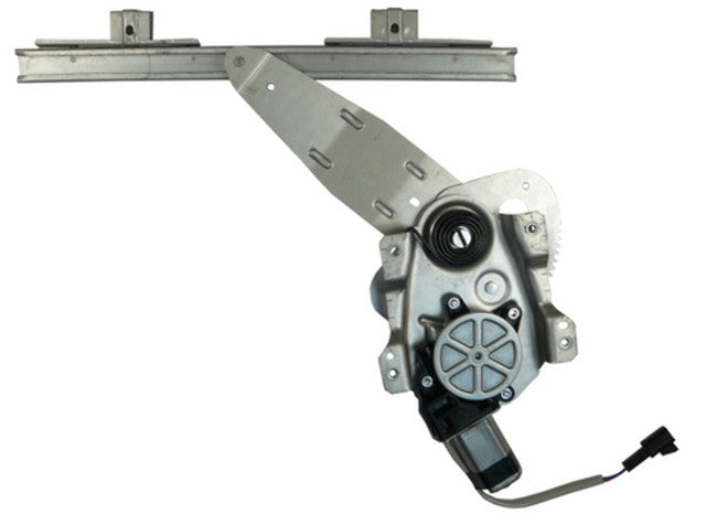 ACI Window Motor and Regulator Assembly  82220