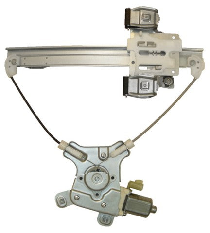 ACI Window Motor and Regulator Assembly  82222