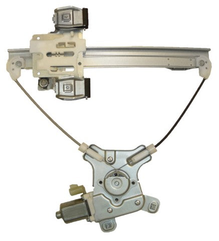 ACI Window Motor and Regulator Assembly  82223
