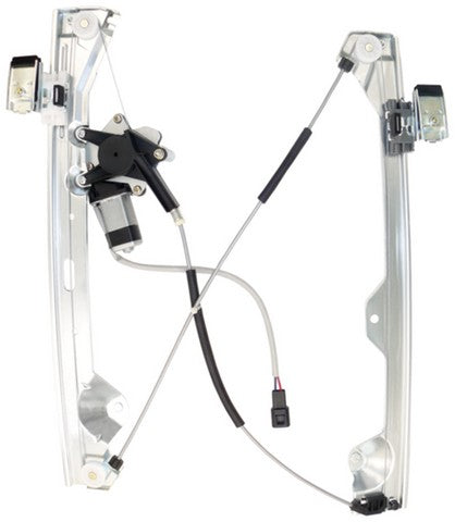 ACI Window Motor and Regulator Assembly  82226
