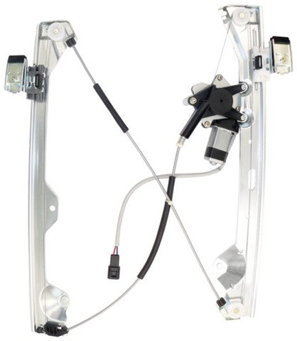 ACI Window Motor and Regulator Assembly  82227