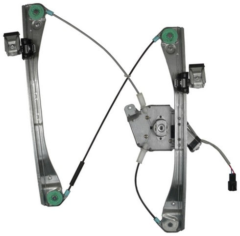 ACI Window Motor and Regulator Assembly  82229