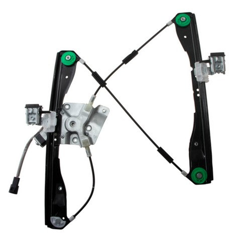 ACI Window Motor and Regulator Assembly  82232
