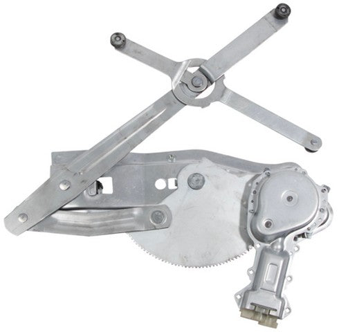 ACI Window Motor and Regulator Assembly  82236