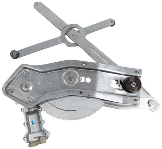 ACI Window Motor and Regulator Assembly  82236