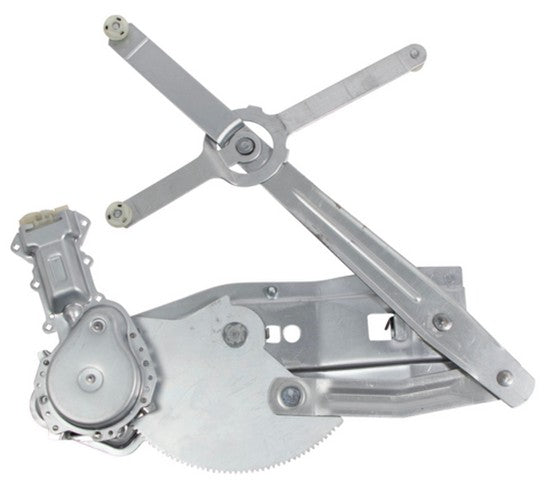 ACI Window Motor and Regulator Assembly  82237