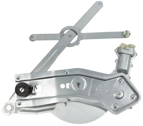 ACI Window Motor and Regulator Assembly  82237