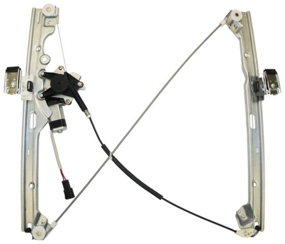 ACI Window Motor and Regulator Assembly  82238